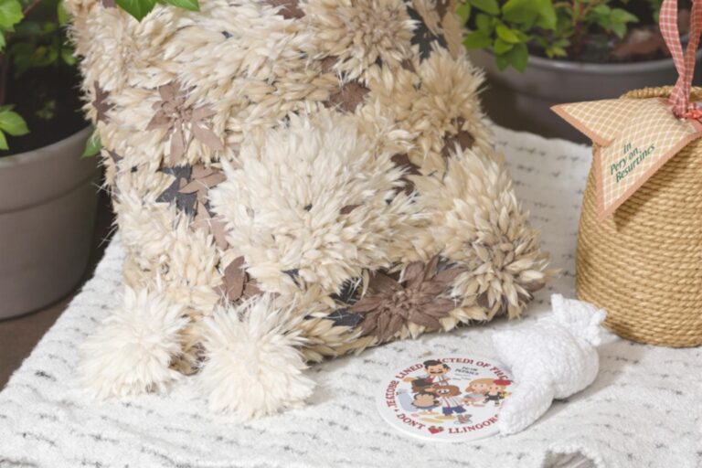 Réinventer vos déchets : comment les peluches de sèche-linge peuvent transformer votre quotidien
